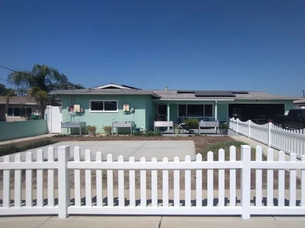 13420 3rd St, Chino, CA 91710