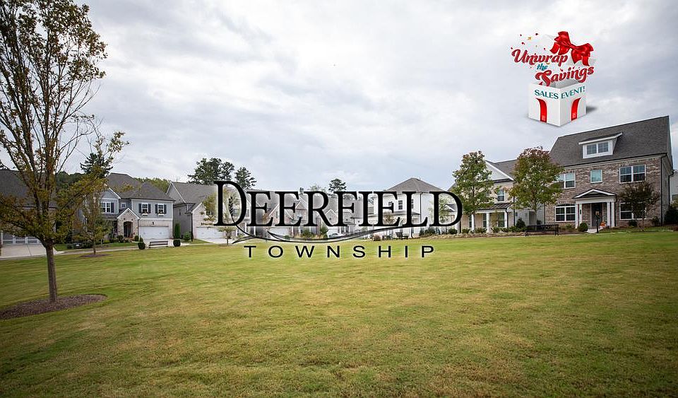 Central Park at Deerfield Township by The Providence Group in