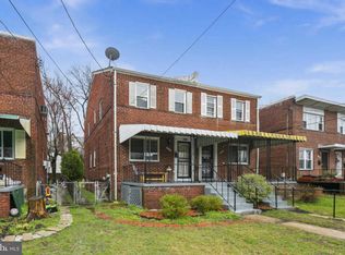 1265 Delafield Pl NE, Washington, DC 20017
