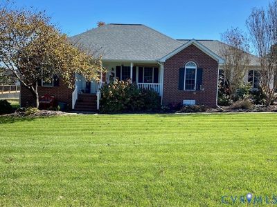 7965 Neighborly Ln, Quinton, VA, 23141