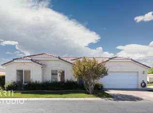 470 E 1100 S UNIT 21, Saint George, UT 84790