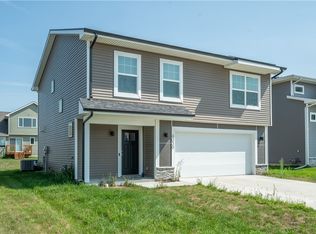 4030 NE 5th St, Ankeny, IA 50021