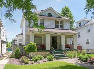 356 N Raynor Ave, Joliet, IL 60435