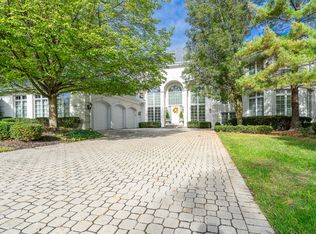 10450 Misty Hill Rd, Orland Park, IL 60462