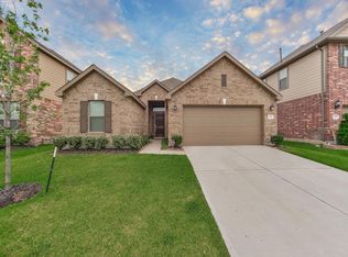5014 Longlane Dr, Houston, TX 77084