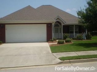 1035 Amber Gate Dr, McDonough, GA 30253