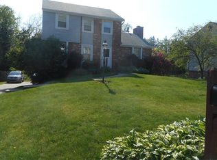 4762 Bayfield Rd, Allison Park, PA 15101
