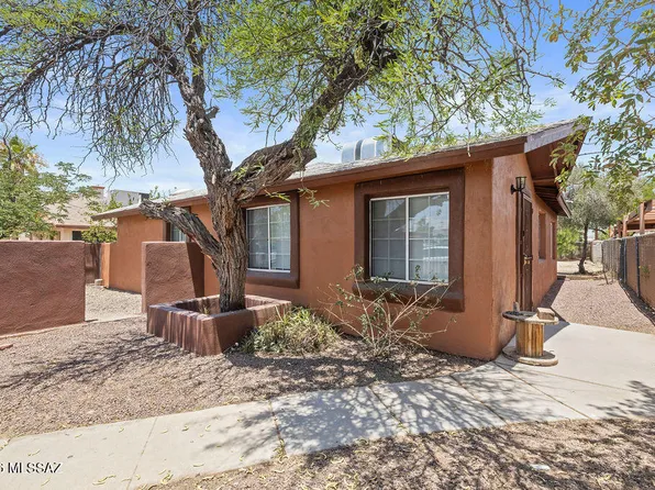 1037 E 30th St, Tucson, AZ 85713