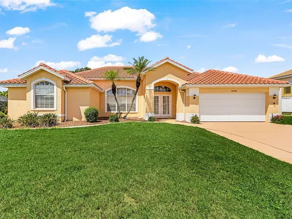 23270 HAINLIN AVENUE, PORT CHARLOTTE, FL 33980