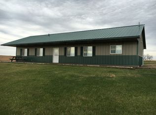 19806 443rd Ave, Erwin, SD 57233