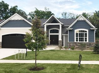 The Illana Plan, Liberty Estates, Merrillville, IN 46410