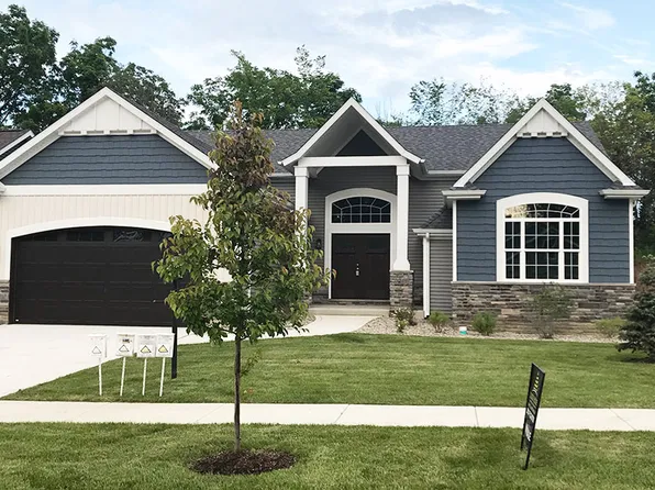 The Illana Plan, Liberty Estates