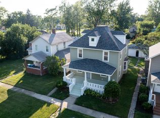 610 N Ohio Ave, Fremont, OH