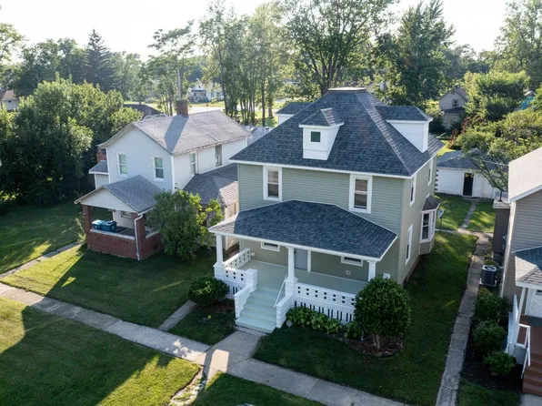 610 N Ohio Ave, Fremont, OH 43420