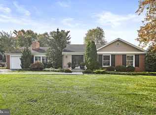 1210 Wine Spring Ln, Towson, MD 21204