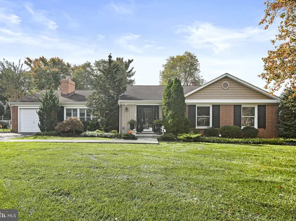 1210 Wine Spring Ln, Towson, MD 21204