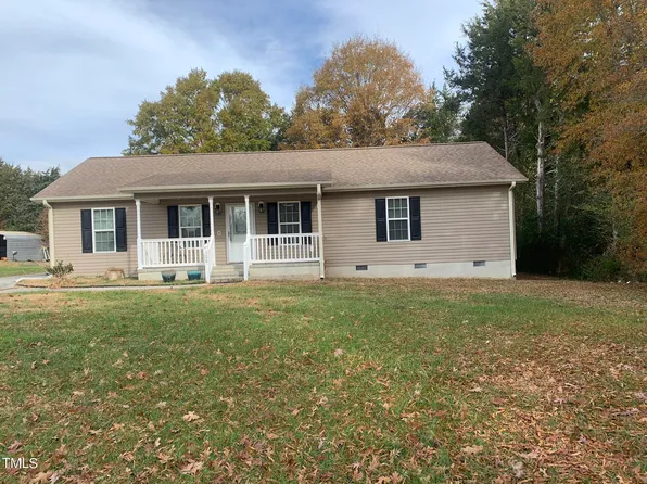 508 Hallie Long Ln, Burlington, NC 27217