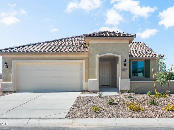 7976 W MOCKINGBIRD Way, Florence, AZ 85132