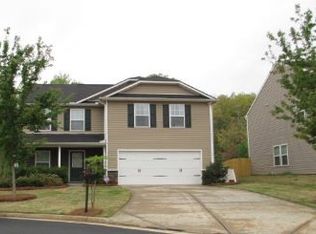3390 Griffin Way, Cumming, GA 30040