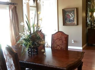 6910 Manor Crest Dr, Texarkana, AR 71854