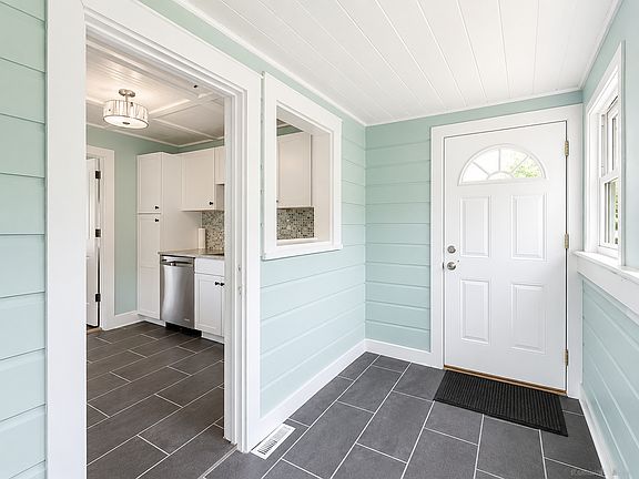 Mudroom