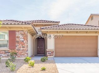 864 Via Campo Tures, Henderson, NV 89011