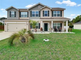 230 S Beckingham Dr, Brunswick, GA 31525