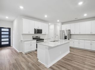 201 Greenbriar Dr, McKinney, TX 75071