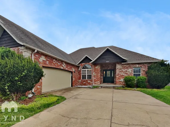 5651 N 13th Ave, Ozark, MO 65721