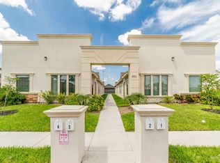 4811 N Dogwood St, Pharr, TX 78577