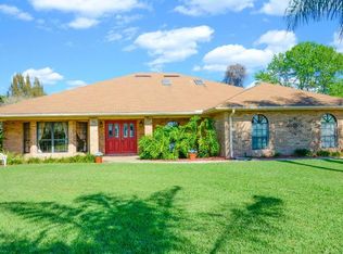 518 Brokenshire Dr, Debary, FL 32713