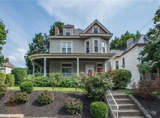 18 N Linwood Ave, Pittsburgh, PA 15205