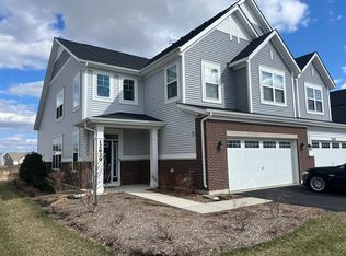 12629 S Potomac Dr, Plainfield, IL 60585