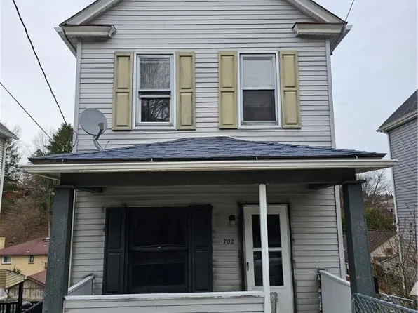 702 Sellers Ave, Jeannette, PA 15644