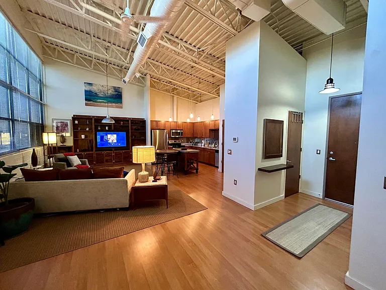 1503 Central Ave NW #108D — Photo 1