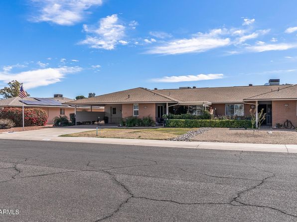 10801 W Mountain View Rd, Sun City, AZ 85351