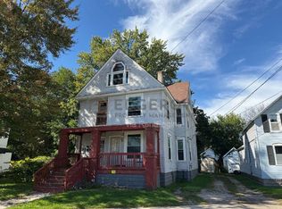 1041 Hamilton Ave NW APT 3, Grand Rapids, MI 49504