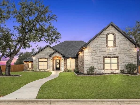 302 Roca Trl, Morgans Pt Resort, TX 76513