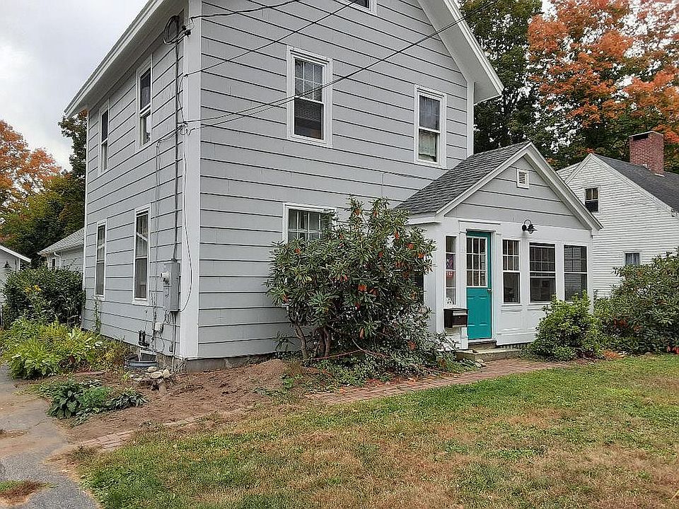 2nd image of 28 College Ave