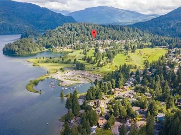 (undisclosed Address), Bellingham, WA 98229