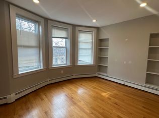 553 Chapel St #E, New Haven, CT 06511