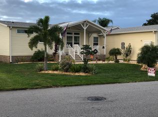 930 Spruce St, Barefoot Bay, FL 32976