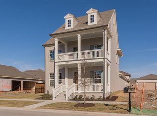 4222 Sevilla Ave, Frisco, TX 75034