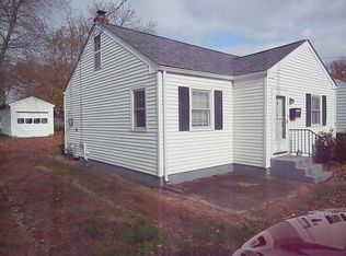 110 E Park Ave, Lindenwold, NJ