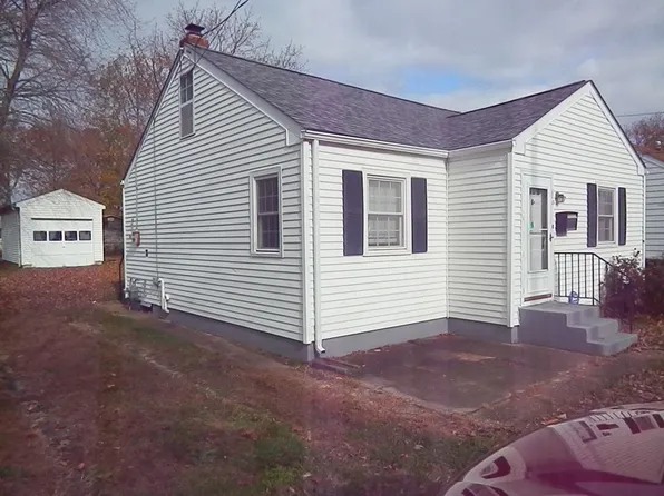 110 E Park Ave, Lindenwold, NJ 08021
