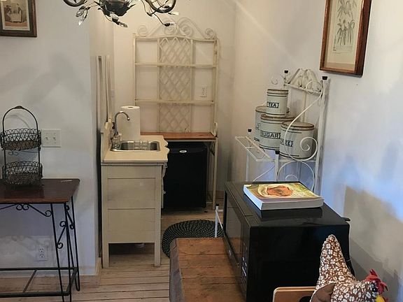 Pantry