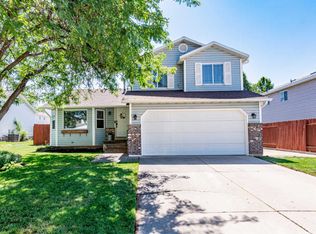 1132 Meadow Way Dr, Layton, UT 84041