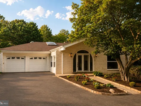 10108 Baileysburg Ln, Nokesville, VA 20181