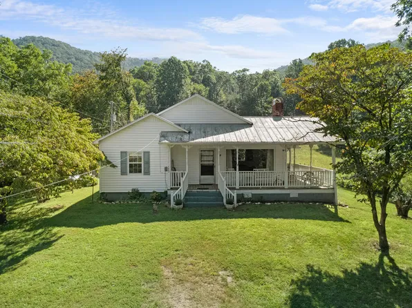 1341 Mason Branch Rd, Franklin, NC 28734