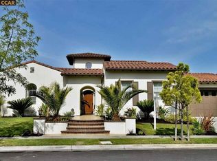 5448 Heatherland Dr, San Ramon, CA 94582